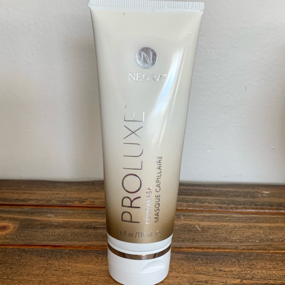 Neora Proluxe Hair Mask